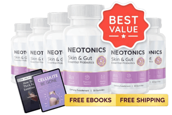 Neotonics best price online